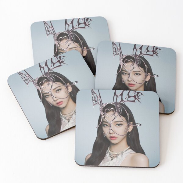Item preview, Pretty Karina Map AESPA Kpop girls designed and sold by Kpop Love.
