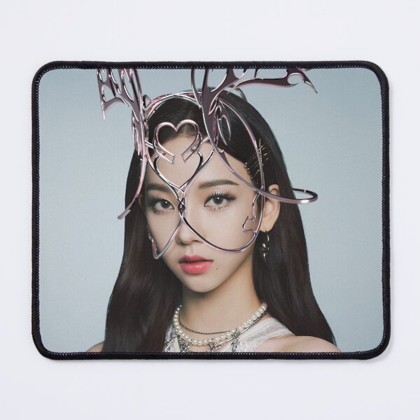 Item preview, Pretty Karina Map AESPA Kpop girls designed and sold by Kpop Love.