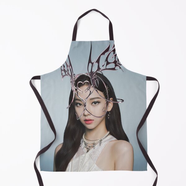 Item preview, Pretty Karina Map AESPA Kpop girls designed and sold by Kpop Love.