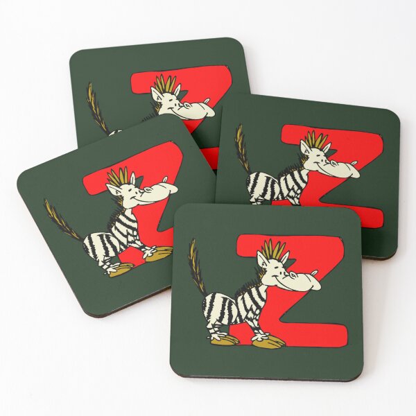 Item preview, zoo pals                            designed and sold by ShirtsAndViny.