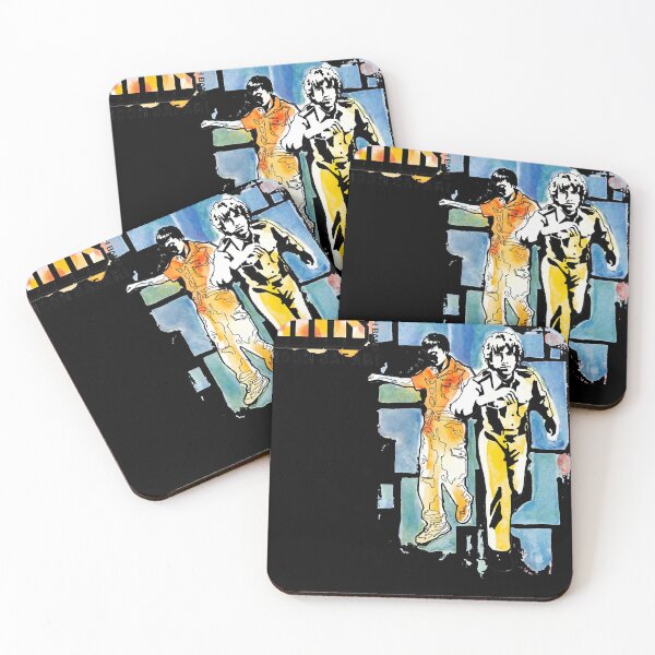 Item preview, Moon Safari Essential designed and sold by Thomas564.