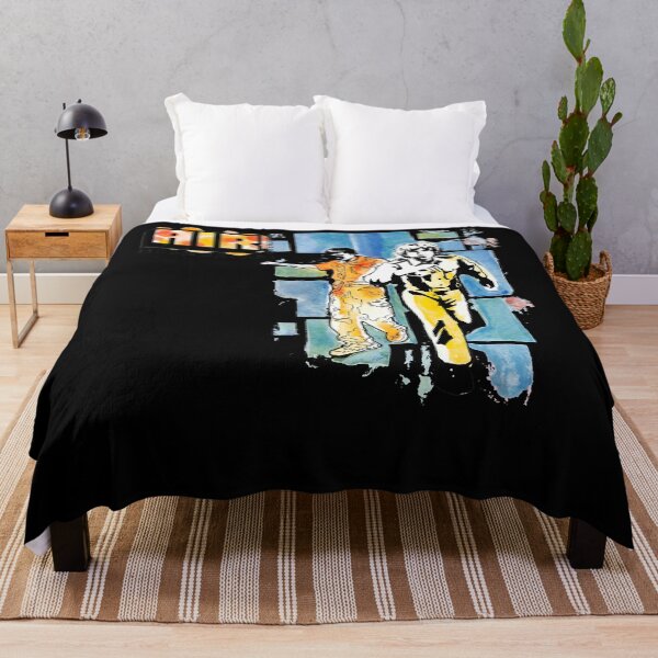 Item preview, Moon Safari Essential designed and sold by Thomas564.