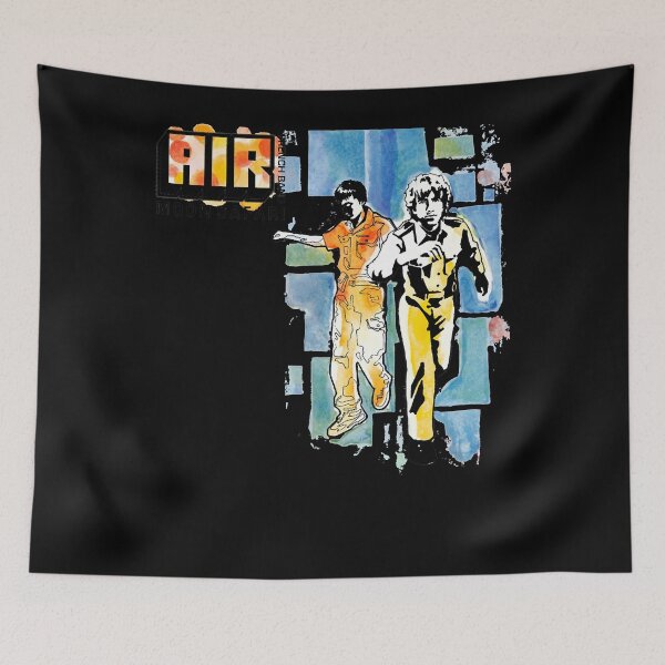 Item preview, Moon Safari Essential designed and sold by Thomas564.