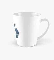Solar recycling Tall Mug