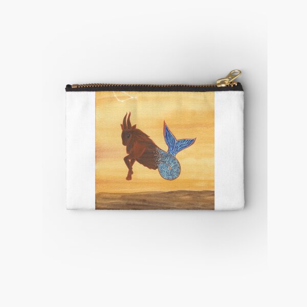 Item preview, Capricorn designed and sold by Karni Zor.