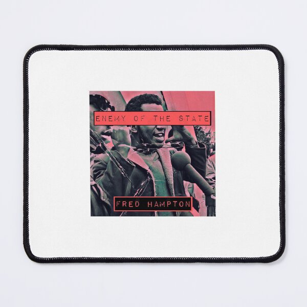 Item preview, Fred Hampton designed and sold by ylorroyall0.
