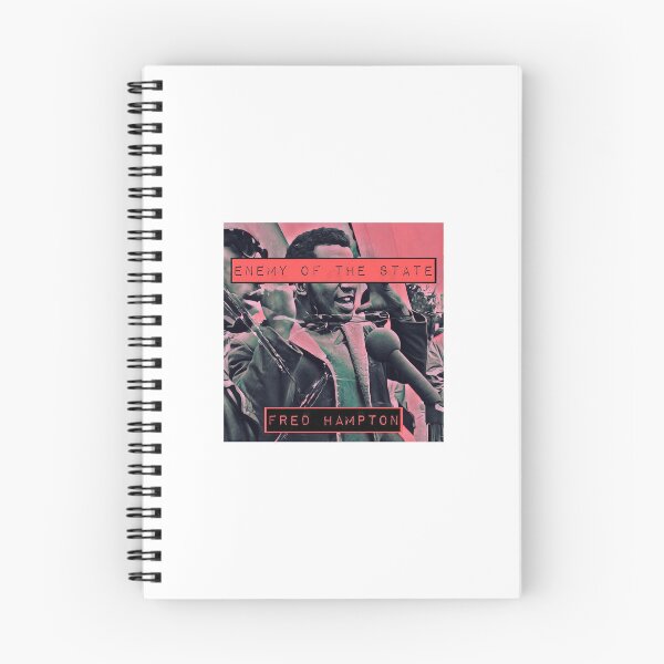 Item preview, Fred Hampton    designed and sold by ylorroyall0.
