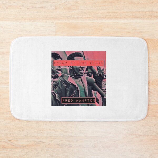 Item preview, Fred Hampton    designed and sold by ylorroyall0.