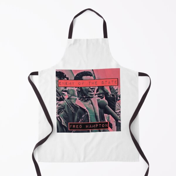 Item preview, Fred Hampton designed and sold by ylorroyall0.