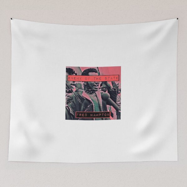 Item preview, Fred Hampton    designed and sold by ylorroyall0.