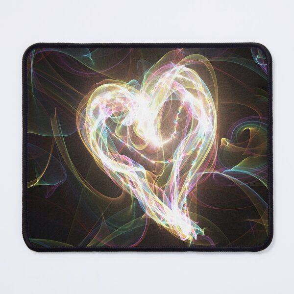Item preview, Rainbow Flames designed and sold by LoudMinority.
