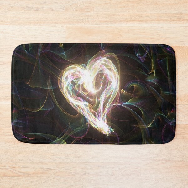 Item preview, Rainbow Flames designed and sold by LoudMinority.