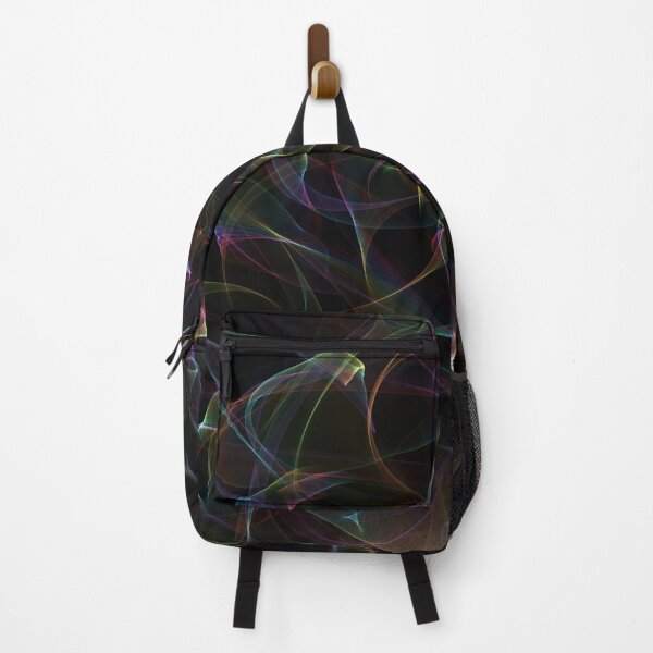 Item preview, Rainbow Flames designed and sold by LoudMinority.