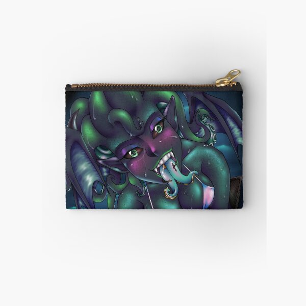 Item preview, Cthulhu taking a break designed and sold by Knixolatebar.