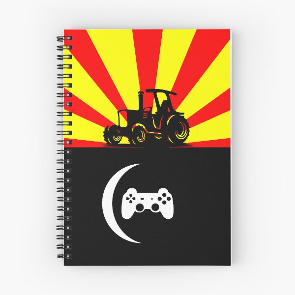 Item preview, Farmer By Day Gamer By Night - Simple Design designed and sold by FridPix.