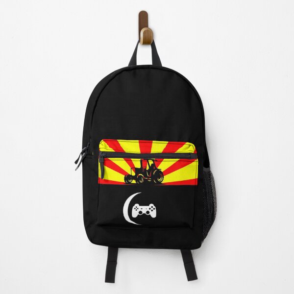 Item preview, Farmer By Day Gamer By Night - Simple Design designed and sold by FridPix.