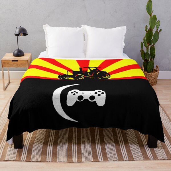 Item preview, Farmer By Day Gamer By Night - Simple Design designed and sold by FridPix.