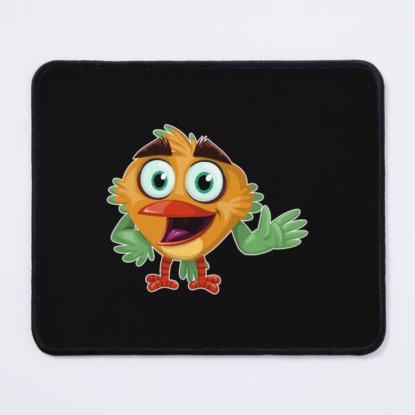 Item preview, zoo pals designed and sold by ShirtsAndViny.