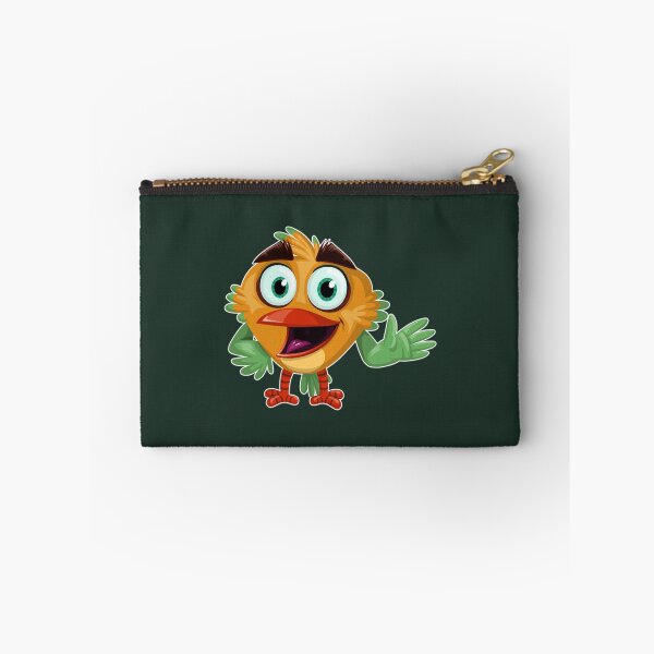 Item preview, zoo pals                 designed and sold by ShirtsAndViny.