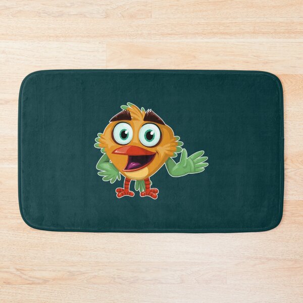 Item preview, zoo pals                 designed and sold by ShirtsAndViny.