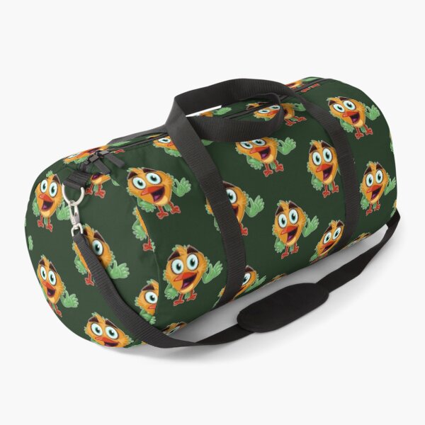 Item preview, zoo pals designed and sold by ShirtsAndViny.
