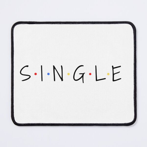 Item preview, Relationship Status Single designed and sold by IndagoAdihs.