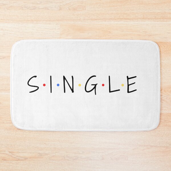 Item preview, Relationship Status Single  designed and sold by IndagoAdihs.