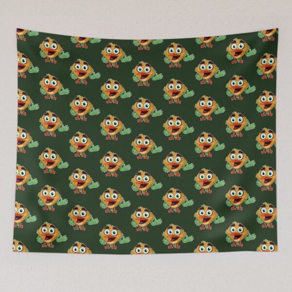 Item preview, zoo pals                 designed and sold by ShirtsAndViny.