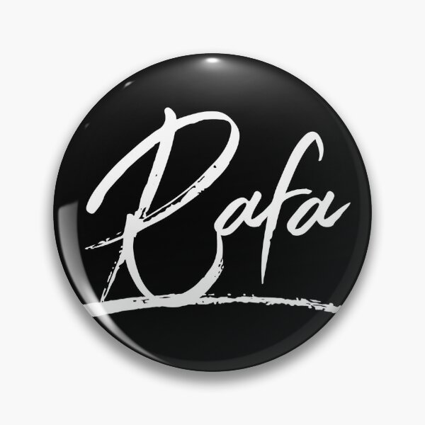 Item preview, Rafa - Nadal - RAFA - 21 - Grandslam - Australian - Open - Rafa. Rafael Nadal Parera designed and sold by TheNatureTalent.