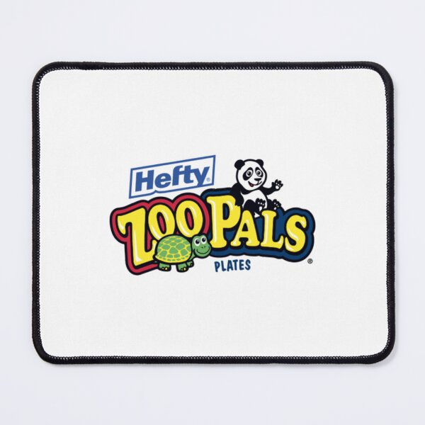 Item preview, zoo pals                 designed and sold by ShirtsAndViny.