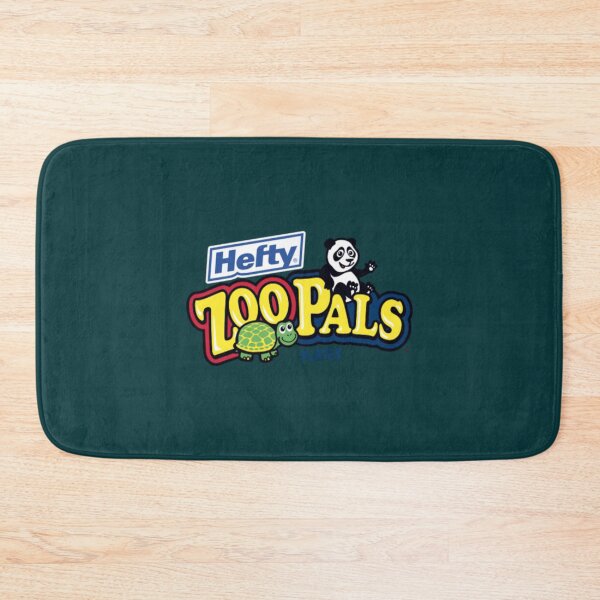 Item preview, zoo pals                 designed and sold by ShirtsAndViny.
