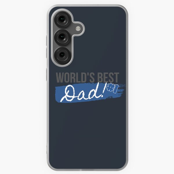 Item preview, World's Best dad #1 designed and sold by wintklc.