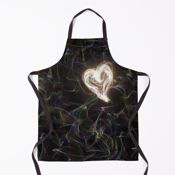 Item preview, Rainbow Flames designed and sold by LoudMinority.