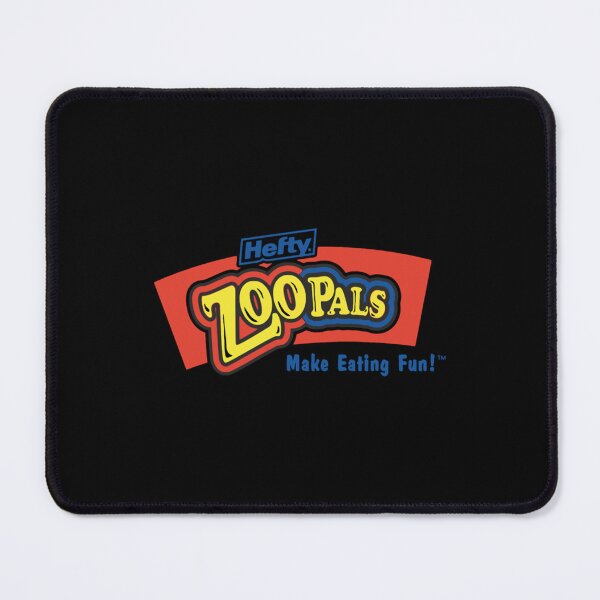 Item preview, zoo pals                 designed and sold by ShirtsAndViny.
