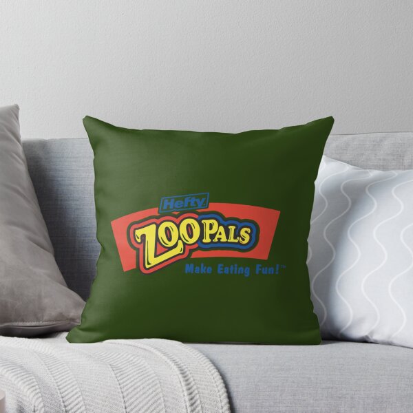 Item preview, zoo pals                 designed and sold by ShirtsAndViny.