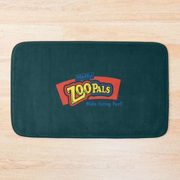 Item preview, zoo pals                 designed and sold by ShirtsAndViny.