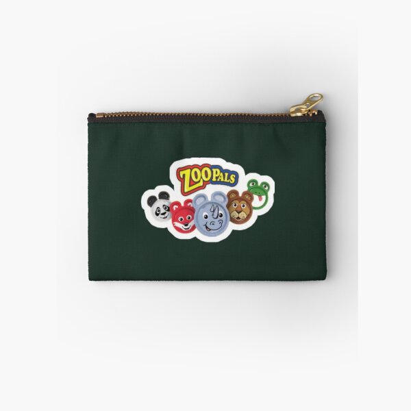 Item preview, zoo pals                 designed and sold by ShirtsAndViny.
