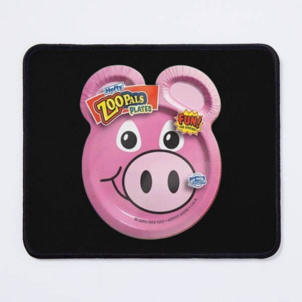 Item preview, zoo pals designed and sold by ShirtsAndViny.