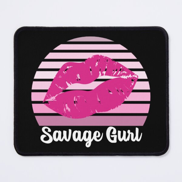 Item preview, Savage GurL designed and sold by Monique Prince.