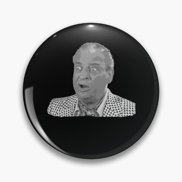 Item preview, Funny Man Rodney Dangerfield Caddyshack Awesome For Music Fans designed and sold by OttisMarks.
