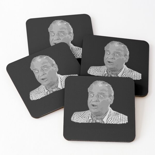 Item preview, Funny Man Rodney Dangerfield Caddyshack Awesome For Music Fans designed and sold by OttisMarks.