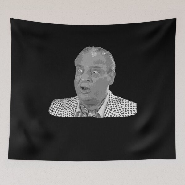 Item preview, Funny Man Rodney Dangerfield Caddyshack Awesome For Music Fans designed and sold by OttisMarks.