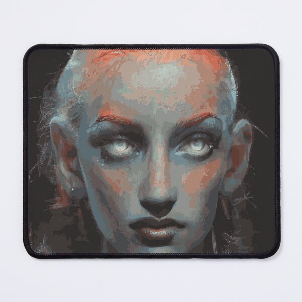 Item preview, Altara Warden of the Dead designed and sold by Matthew Cintron.