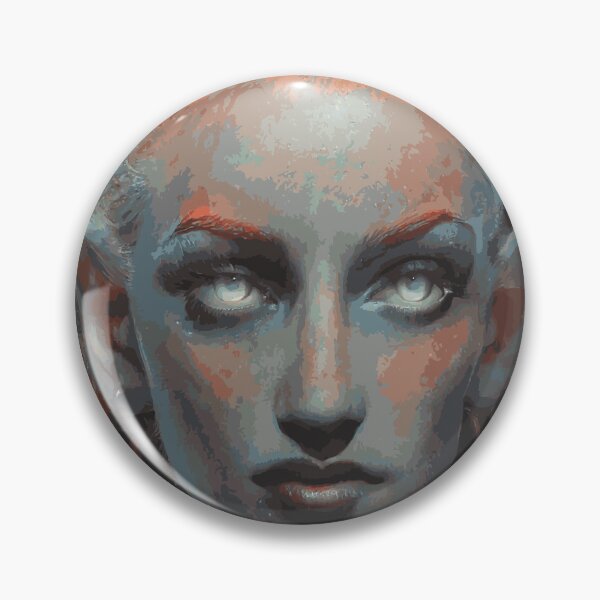 Item preview, Altara Warden of the Dead designed and sold by Matthew Cintron.