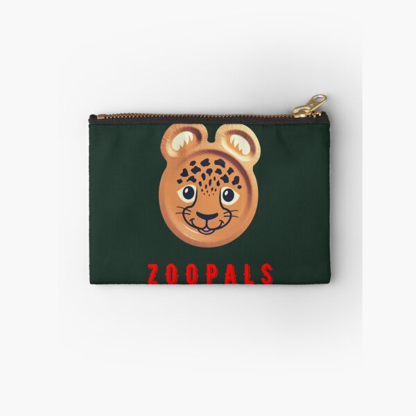 Item preview, zoo pals                 designed and sold by ShirtsAndViny.
