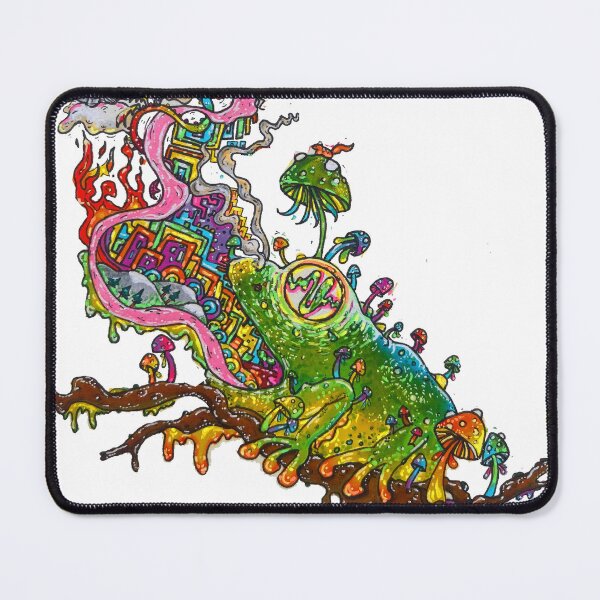 Item preview, King Frog Griog designed and sold by AmeliaCianelli.