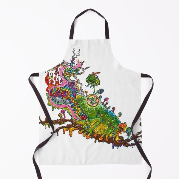 Item preview, King Frog Griog designed and sold by AmeliaCianelli.