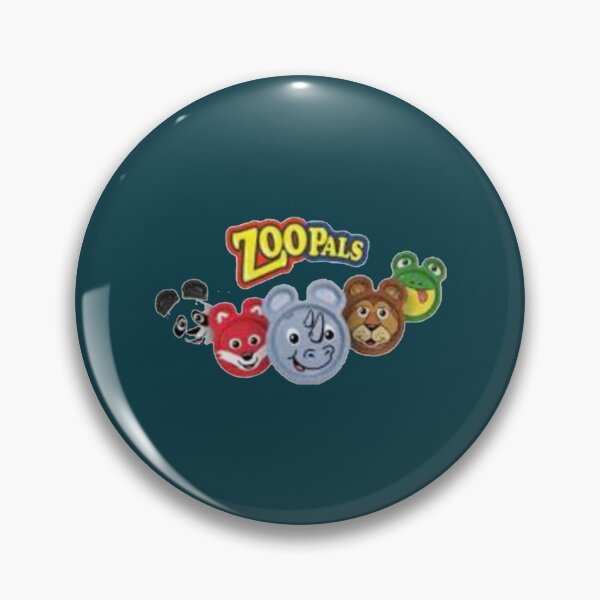 Item preview, zoo pals !!                 designed and sold by ShirtsAndViny.