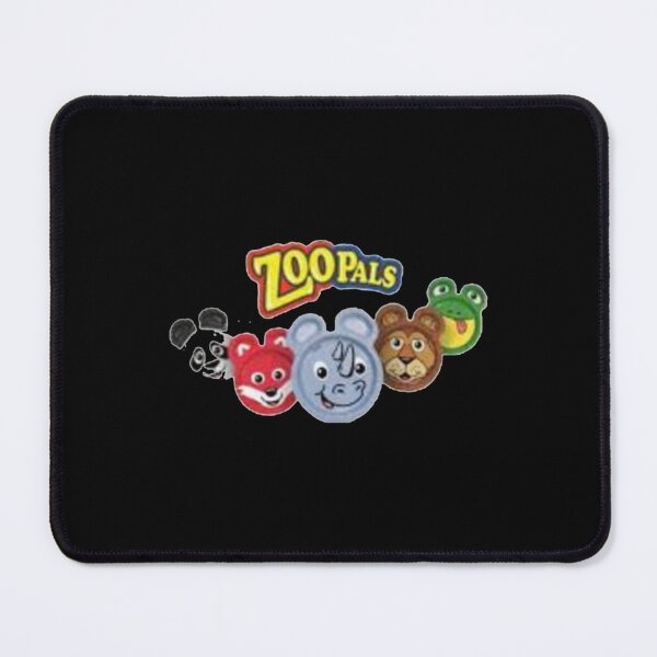 Item preview, zoo pals !!                 designed and sold by ShirtsAndViny.