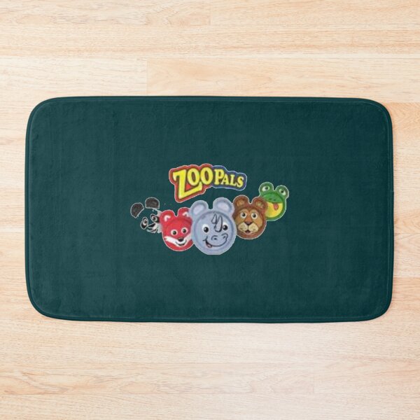 Item preview, zoo pals !!                 designed and sold by ShirtsAndViny.